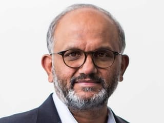Narayen joined Adobe in 1988 as a vice president and general manager and later became the CEO in 2007.