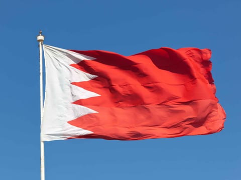 Bahrain intercepts, destroys 121 missiles, 193 drones since start of Iranian attacks