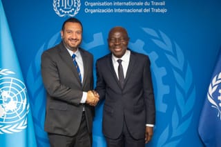 UAE affirms economic, humanitarian continuity to UN