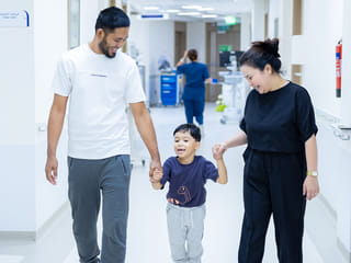 Al Jalila Foundation aids Filipino kidney transplant