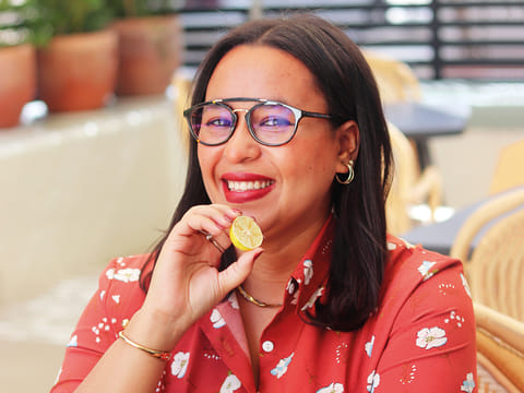 From Childhood Stories to Crime Thrillers: A journey with Mirna El Mahdy