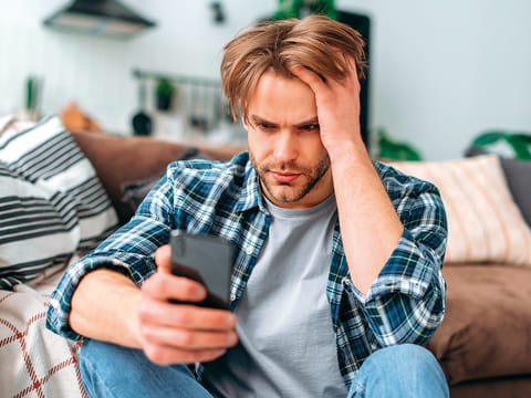 Navigating Anxiety: How routine, perspective can steady the mind in uncertain times
