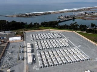 US will not impose steep duties on battery material from China