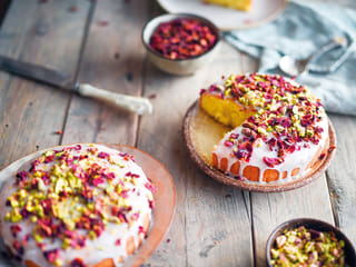 A culinary journey through exquisite dessert recipes