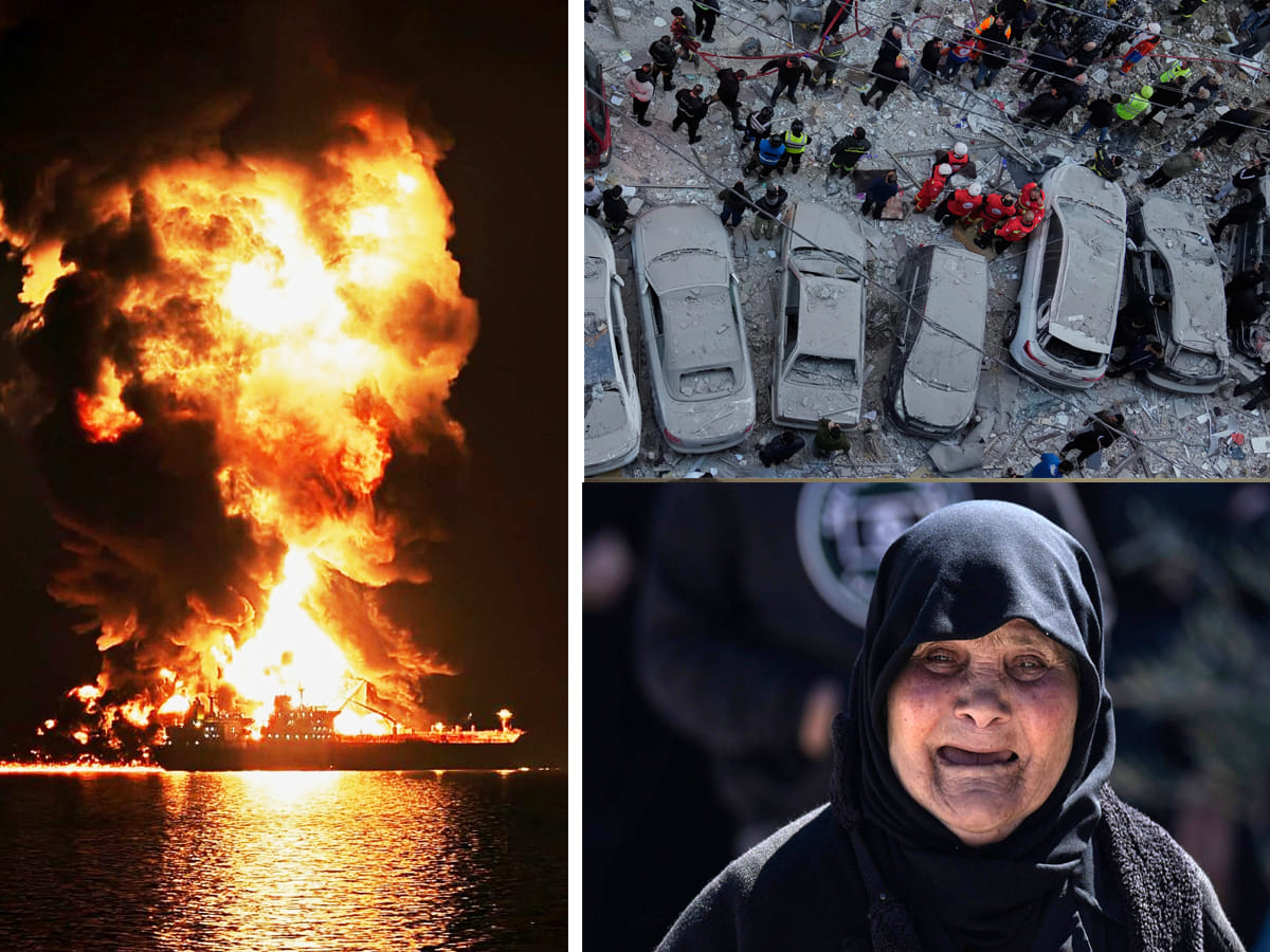 AFP/AP