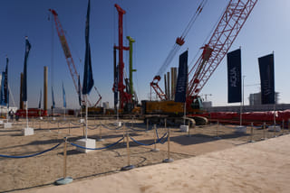 AGUA Residences is designed to complement Dubai Islands’ evolving landscape of premium leisure and residential experiences