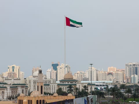 UAE responds to Iranian missile and drone threats, public safety assured