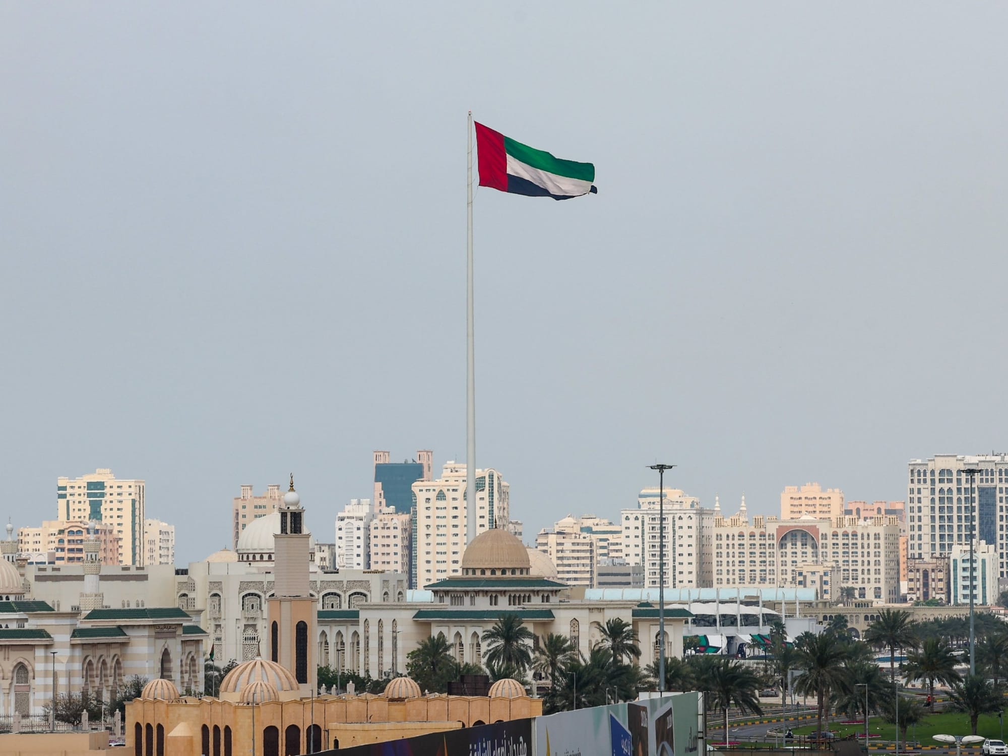 UAEFlag
