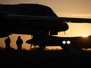 Few easy ways out for US as war with Iran drags on