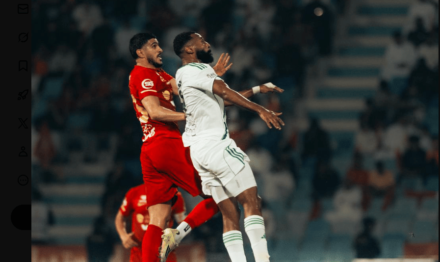 Al Nassr's 20-Game Winning Streak Ends in Shock 3-1 Defeat, Title Hopes Hanging by a Thread — image 6