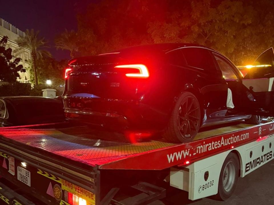 Dubai Police