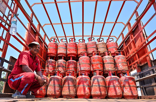 India diversifies LPG sourcing: Supply remains steady despite West Asia tensions