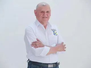 Peruvian presidential candidate dies in traffic accident in the Andes