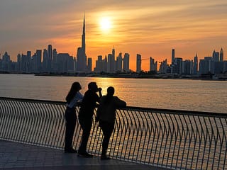 US‑Israel war with Iran Day 16: What UAE residents need to know on March 15