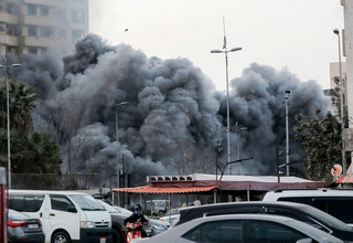 254 killed, 1,165 injured in Israeli strikes on Lebanon