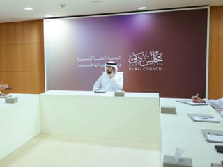 Sheikh Hamdan approves family-focused initiatives 