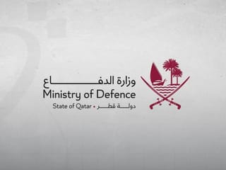 Qatar announces successful interception of all drones