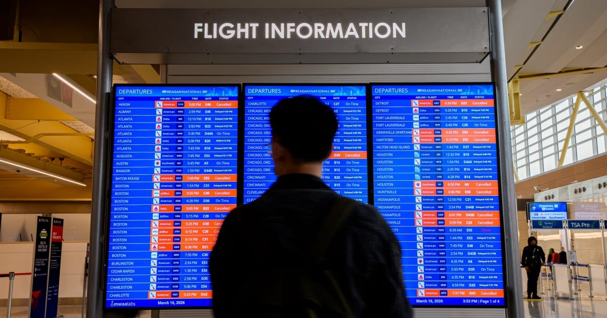 UAE flights disrupted? Here’s how to get refunds, rebook tickets and file complaints
