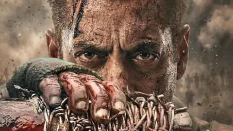 Why Salman Khan's war film Battle of Galwan has a new name Maatrubhumi: May War Rest in Peace and release date