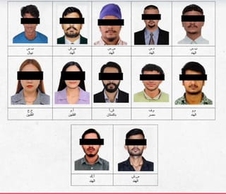 UAE arrests 35 for misinformation related to Iran’s aggression: Who are they, what did they post?