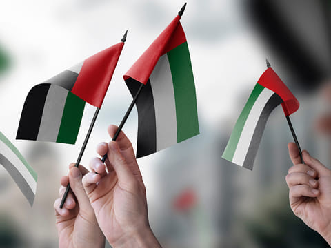 UAE flag etiquette: The official do’s and don’ts for displaying the national flag