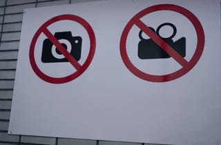 UAE authorities arrest individual for trespassing, filming in restricted areas without permit