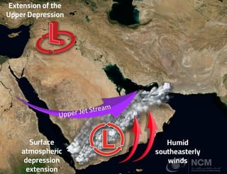 UAE Eid holidays: Will it rain? NCM issues forecast