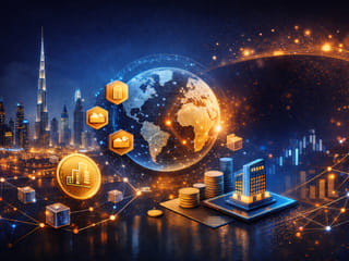 How TheBlock. revolutionises global asset tokenisation