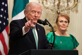 Trump weighs riskiest Iran mission yet: Race to seize nuclear fuel