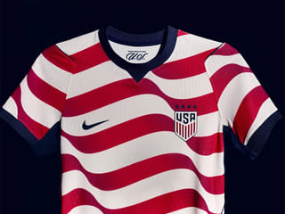 Check out the FIFA World Cup host countries jerseys