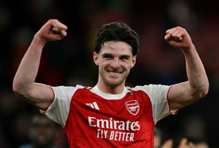 UCL: Arsenal go through whilst Chelsea and City crash out 