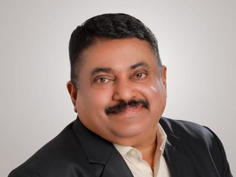Arun Kannattu