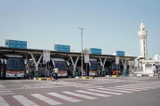 Eid Al Fitr: Sharjah bus timings, routes and fares 