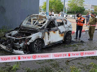 US‑Israel war on Iran, Day 19: Iran president warns of 'uncontrollable consequences' after gas field attack; UAE intercepts threats