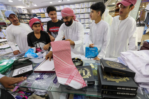 UAE launches an innovative digital tool designed to enhance consumer awareness of smart shopping practices and provide full transparency on the prices of key goods and products listed on the platform