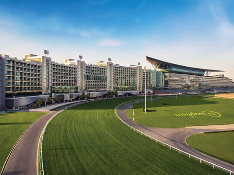 Meydan Free Zone launches non-residency business setup with guaranteed corporate bank account