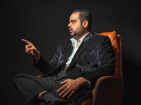 Maser Group: Smart capital seizes opportunity amid Middle East market volatility