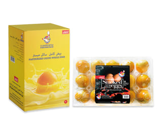 How Al Jazira Poultry sets pace with innovative ranges
