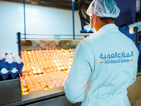 Arabian Farms: How UAE poultry sector sets new standards in food quality, sustainability