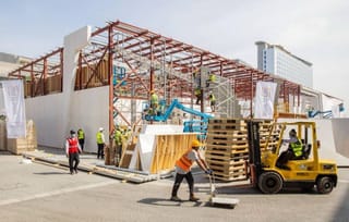 UAE ensures labour stability with new business supports