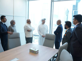 ICICI Prudential AMC inaugurates DIFC branch in Dubai