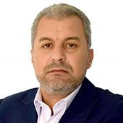 Tareq Sallam