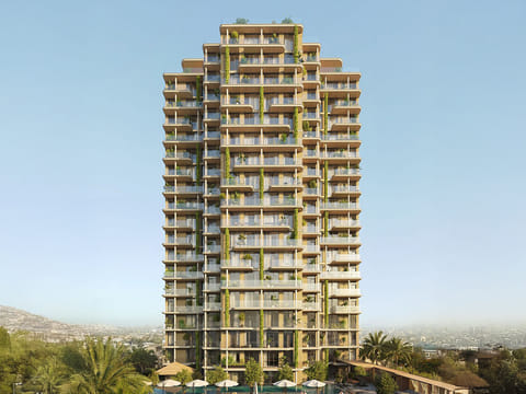 Oak Yard Residences
