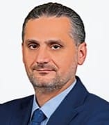 Mazen Al Refae