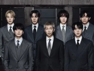 Their album, Arirang released on March 20. 