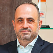 Hassan Safi