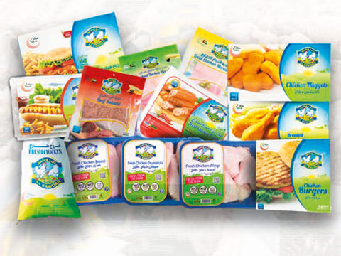 Al Rawdah: Pioneering UAE's poultry industry with sustainability and quality