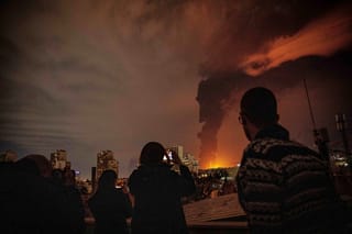 Wave of strikes against Tehran regime targets 'completed', says Israel: Iran's response uncertain