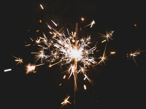RAK Police: A small spark can turn celebration into tragedy