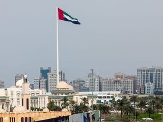The UAE’s experience in crisis management stands as a model to be emulated, where institutional strength, strategic vision, and effective execution converge.